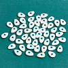  Natural Freshwater Shell Beads SHEL-NB0001-31-4