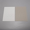 Paper Shirt Cardboards FIND-WH0003-41A-1