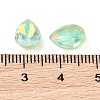 Glass Cabochons GLAA-N0028-07B-3