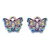 Alloy Charms PALLOY-N163-042-NR-2