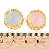 Round Shaped Sew on Rhinestone GLAA-K069-02B-G-3