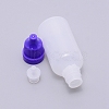 Plastic Bottle KY-WH0024-40I-2