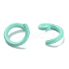 Zinc Alloy Open Jump Rings FIND-WH0150-74A-03-2