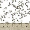 TOHO Round Seed Beads SEED-JPTR08-0120-3