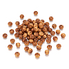 Natural Wood Beads WOOD-TA0001-01-LF-2