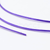 Korean Flat Elastic Crystal String EW-G005-0.5mm-12-3