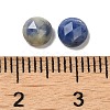 Natural Mixed Gemstone Cabochons G-G835-A02-4