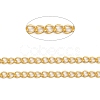 Brass Twisted Chains CHC-K006-03G-2