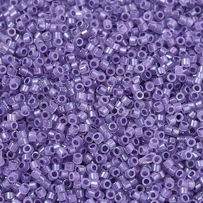 MIYUKI Delica Beads SEED-X0054-DB1753-1