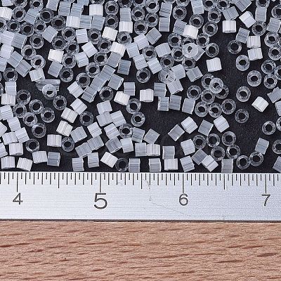 MIYUKI Delica Beads X-SEED-J020-DB0677-1