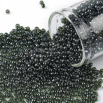 TOHO Round Seed Beads X-SEED-TR11-0119-1