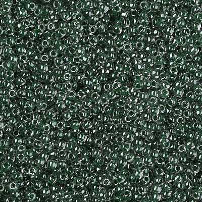 TOHO Round Seed Beads SEED-JPTR11-1070-1