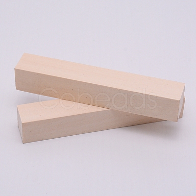 DIY Wooden Crafts WOOD-WH0112-02-1