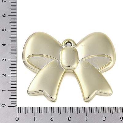 CCB Plastic Pendants CCB-Z001-04G-03-1