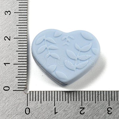 Silicone Focal Beads SIL-P008-B07-1