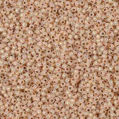 TOHO Round Seed Beads SEED-JPTR11-0751-1