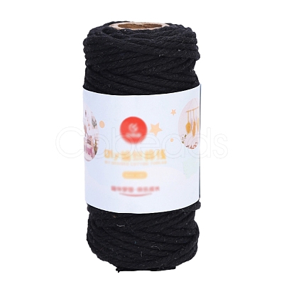 Cotton Macrame Cord PW-WG299D6-07-1