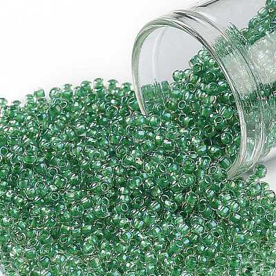 TOHO Round Seed Beads SEED-JPTR11-0187-1