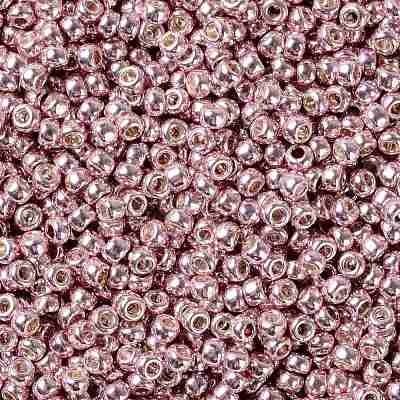 TOHO Round Seed Beads SEED-TR08-PF0552-1