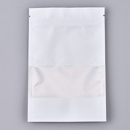 Plastic Zip Lock Bags OPP-P002-E03-1