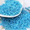 8/0 Glass Seed Beads SEED-A016-3mm-211-1