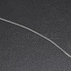 Korean Flat Elastic Crystal String EW-D005-0.7mm-2