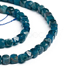 Natural Apatite Beads Strands G-E560-A07-4mm-3