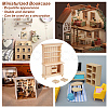 Mini Furniture Model DIY-WH0430-563-6