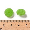 Opaque Resin Beads RESI-B020-07N-3