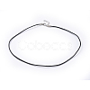 Beadthoven Jewelry Necklace Cord NJEW-BT0001-02-1
