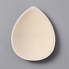 EVA Cloth Teardrop Fascinator Hat Base for Millinery AJEW-WH0298-01B-2