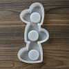 Candle Holder Silicone Molds SIL-Z019-02B-3