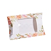 Paper Pillow Boxes X-CON-G007-03A-07-1