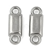 CCB Plastic Connector Charms CCB-G020-21P-1