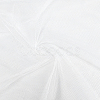 WADORN 1 Sheet Polyester Mesh Fabric DIY-WR0003-72A-1