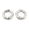 304 Stainless Steel Linking Rings STAS-I202-02P-1