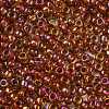 TOHO Round Seed Beads X-SEED-TR08-0951-2