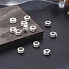 Alloy Spacer Beads LF1096Y-MS-NR-4