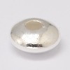 925 Sterling Silver Spacer Beads STER-L063-07A-2