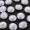 Natural Keshi Pearl Beads PEAR-N020-L06-2