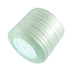 Glitter Metallic Ribbon RSC25mmY-028-1