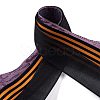 9Pcs 3 Styles Halloween Polyester & Polycotton Ribbons Sets SRIB-A015-03A-05-2