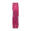 High Quality LED Light Rectangle Silicon Electronic Wristwatches WACH-N045-03J-1
