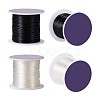 Imported Elastic Crystal Thread CT-WH0001-0.8mm-03-5