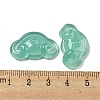 Acrylic Cabochons OACR-M010-02B-3