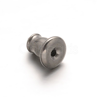 Tarnish Resistant 304 Stainless Steel Ear Nuts STAS-E103-15P-1