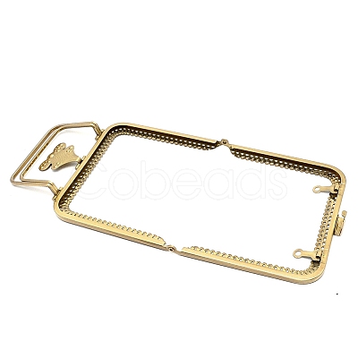 Iron Purse Frames Handles FIND-WH0065-73AB-1