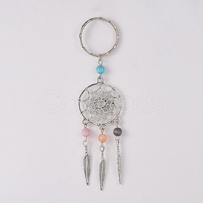 Keychain KEYC-JKC00203-M-1