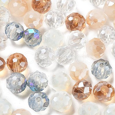 Glass Beads EGLA-A034-SM10mm-37-1