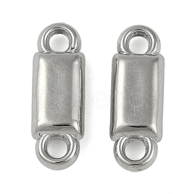 CCB Plastic Connector Charms CCB-G020-21P-1